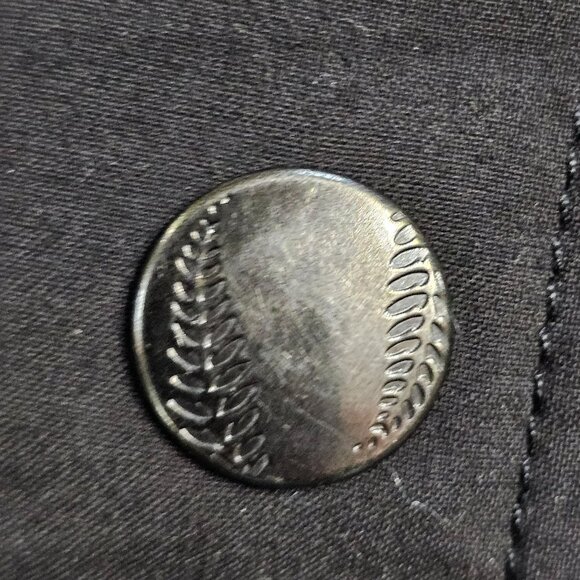 L.L. Bean Woman's Jacket coat Cinches all over for perfect Fit Large - Picture 3 of 11